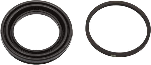 GM Genuine Parts 179-2291 Rear Disc Brake Caliper Piston Seal Kit with Boot and Seal...