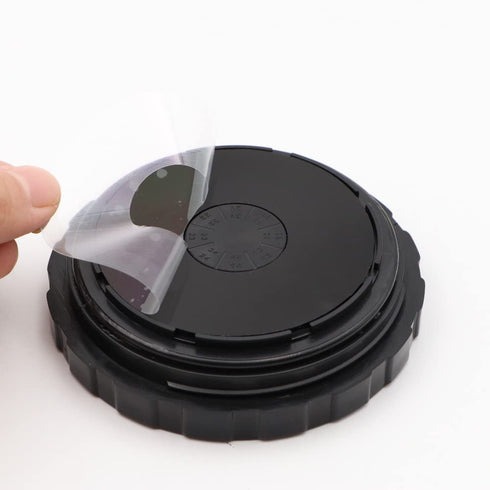 Dental All-Ceramic Veneer Processing Box Cleaning Denture Placement Box...