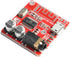 5Pcs Bluetooth Decoding Board XY-BT-Mini MP3 Bluetooth 4.1 Amplifier Module Car Speaker Power Amplifier Board Bluetooth 4.1 Circuit Board WAV+APE+...
