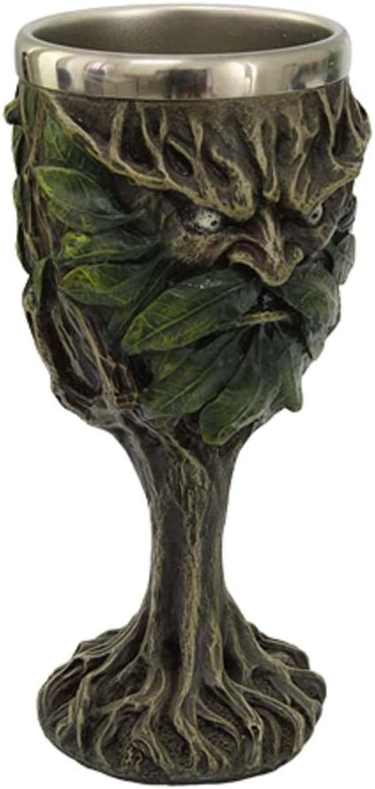 Greenman Celta potable Copa Cliz Cocina Decoracin por PACiFiC Giftware...