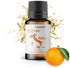 Orange Essential Oil - Direct from Citrusmade in Sicily- Pure Essential Oils for Diffusers and Aromatherapy - 100% Pure Therapeutic Grade (15ml)...