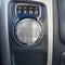 American Car Craft Dial Shifter Trim Plate Etched Flag, Brushed Stainless - Etched USA Flag Style...