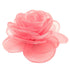 Women's Lovely Flower Hair Clip Rose Brooches | Brooches and Pins for Women | Flower Hair Clips | Hat Pins | Floral Hair clips | Flower Hair Clips...