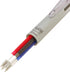 Pilot FriXion Ball 4, Erasable Ballpoint Pen, 4 Color Gel Ink Multi-Pen, 0.38mm, Gradient purple (LKFB-80UF-GRPU)...