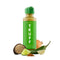 TRUFF Jalapeño Lime Hot Sauce, Gourmet Hot Sauce with Black Winter Truffles, Green Jalapeño Peppers, Black Truffle Oil, Unique Flavor Experience i...