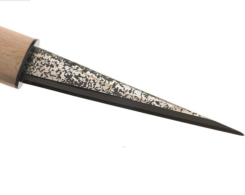 Barfly Tapered Ice Pick, Beech Wood...