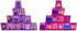 MGA's Miniverse Bratz Minis - 2 Bratz Minis in Each Pack, Blind Packaging Doubles as Display, Y2K Nostalgia, Collectors Ages 6 7 8 9 10+...