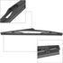 X AUTOHAUX Rear Windshield Wiper Blade Arm Set for Volvo V60 2015-2017 - 310mm 12inch...