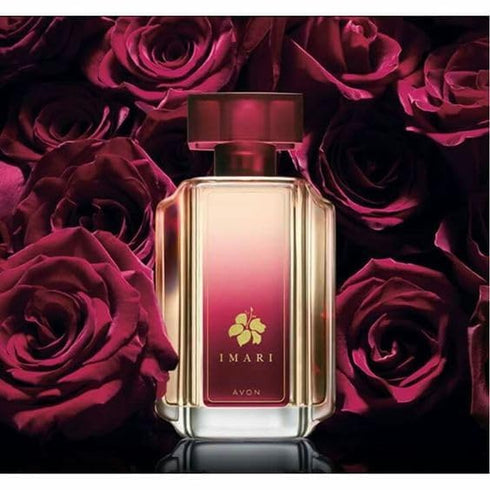 Imari Eau de Toilette Spray 50ml, 1.7 Fl Oz (Pack of 1)...