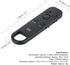 JJC Wireless Bluetooth Remote Control Replaces Sony RMT-P1BT for Sony A7R5 A7M4 ZV-E1 ZV-1F ZV-1 II ZV1 ZV-E10 FX30 A1 A7C II A7CII A6700 A6600 A6...