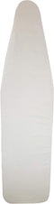 HOMZ Premium Standard Width Ironing Board Cover and Pad, Natural (1915074)...