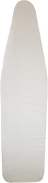 HOMZ Premium Standard Width Ironing Board Cover and Pad, Natural (1915074)...