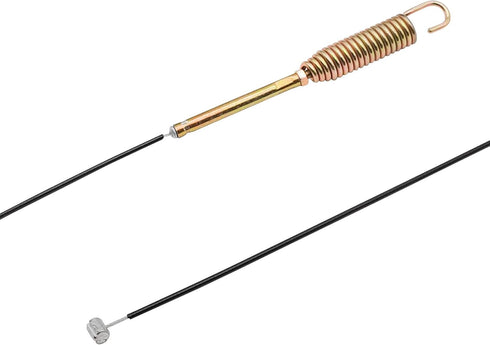 138-3661 Auger Cable Power Fits Toro Max HD TRX 23741 38701 ZB4636 Snowthrower...