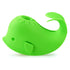 Bathtub Faucet Cover for Baby Bath Spout Cover, Kids Shower Head Protector Bathtub Spout Guard Toddlers Protection Accessories(Whale-Green)...