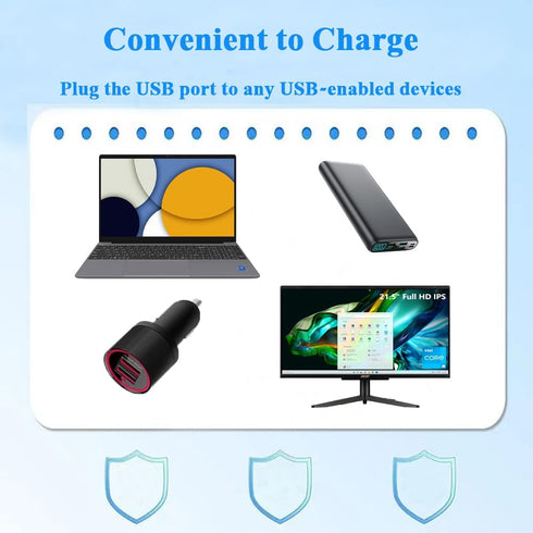 Watch Charger Compatible with S amsung Galaxy Watch, Watch Chargers Compatible with S amsung Galaxy Watch 6/6 Classic/5/5 Pro/ 4/4 Classic/3/Activ...