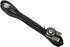 HYS TCJ-N2 Trunk NMO Antenna Mount W/13Ft of RG-58 Coax Cable with PL-259 Connector(UHF-Male) for NMO HF/VHF/UHF Antenna...