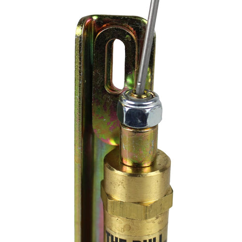 Throttle Control, Honda Engine 11-13 HP...