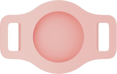 Tile Sticker Cat Collar Holder: The Smallest, Lightest, and Most Comfortable Tracking Case for Cats - Track Your Pet With iPhone Samsung Android D...