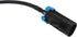 Dorman 970-011 ABS Wheel Speed Sensor Compatible with Select Models...