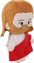 10 Inch Jesus Plush Doll Classic Christ Religious Savior Jesus Stuffed Gift Toys...