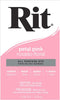 Rit Dye 83070 Rit All-Purpose Powder Dye, Petal Pink...