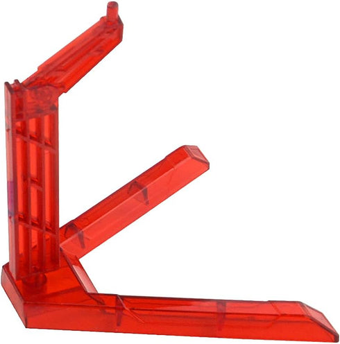 6Pcs Action Figure Stand Kits Flexible Action Base Holder for Gundam Action Figures DIY Model Kits (6 Colors)...