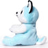 Beanie Baby Thunder Husky Dog Stuffed Plush Doll (6inch)...