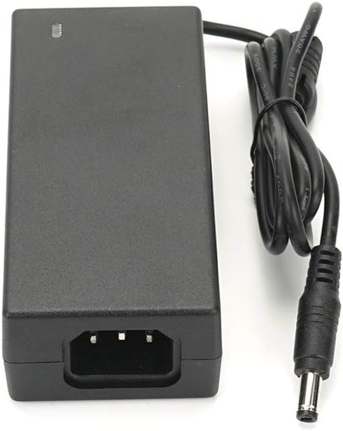 12V 5A Power Adapter, AC100-240V to DC12V Transformers,Power Supply for LED Strip Light,Wireless Router,ADSL Cats,Security Cameras,5A Max, 60 Watt...