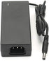 12V 5A Power Adapter, AC100-240V to DC12V Transformers,Power Supply for LED Strip Light,Wireless Router,ADSL Cats,Security Cameras,5A Max, 60 Watt...
