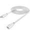 TUSITA Power Extension Cable (20ft/6M) - USB C,Male to Female...