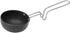 Aluminium Non Stick Large Tadka Pan, Chowka Pan Kadai Vagariyafor Cooking Purpose Hotel Home Restaurant ,Valentine Day Gifts...