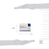 First Aid Only 12-110 Alcohol Wipes, Individually Wrapped, 100 Per Box......