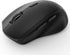 BQSS Wireless Mouse Computer Mouse with USB Receiver 2.4G PC Mouse for Laptop Macbook Mouse Durable Chromebook Mice with Adjustable DPI Black...