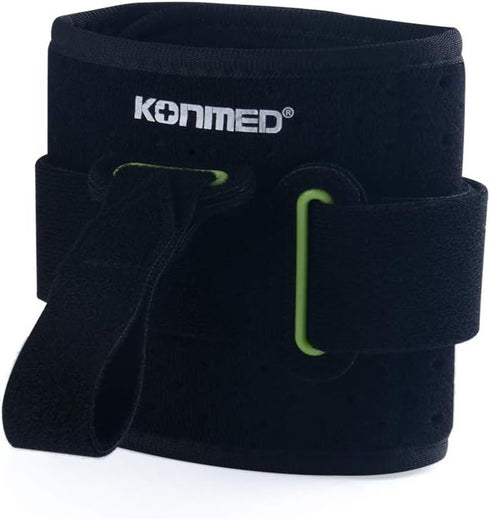 Drop Foot Support AFO AFOs Ankle Brace Strap Elevator Poliomyelitis Hemiplegia Stroke Universal Size...