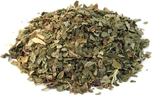 Basil Leaves by Its Delish, 2 Oz. Medium Jar...