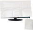Foam Flat Screen TV Cover Fits Up to 36"H x 65"W Flat Screen TV(Fits TV Screens up to 65"),TV or Art Piece Protection During Storage, Move,Packing...