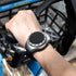 Wireless Wearable Waterproof Wrist Portable Bluetooth Speaker Watch with Multi Function FM Radio & MP3 Player & TWS & Selfie & Ultra Long Standby ...