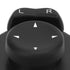 Front Left Side Door Mirror Switch, Power Side Mirror Switch, 6010093AA Car Rearview Mirror Control Switch Replacement for Jeep Liberty 2000?2003...