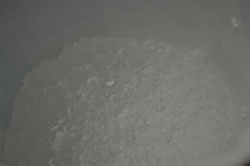 Small Water Storing Polymer Crystals for Insects and Plants (1mm Diameter) by Five-Star Feeders (1 Ounce)...