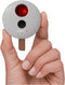 Hidden Camera Detectors SpyFinderX Spy Camera Detector for Hotel, Travel, Office, meeting rooms, Spy Camera Finder Locates Hidden Camera With Infr...