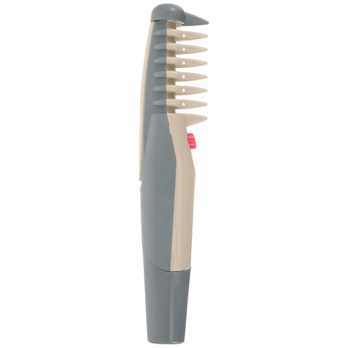 Electric Pet Grooming Comb -Remove Knots and Tangles...
