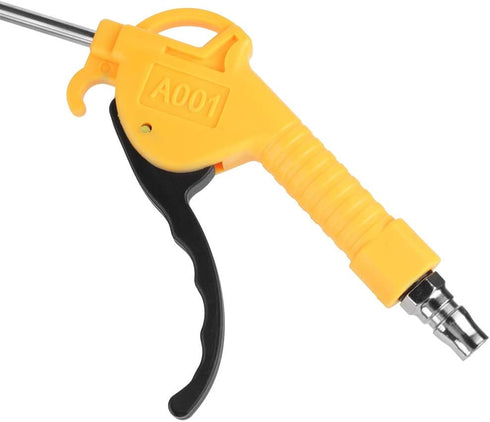 1 pc. Pneumatic air blow gun, blow gun, for cleaning narrow...