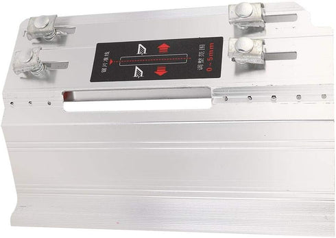 Tile Chamfering 45° Multifunction Ceramic Tile Chamfering Device Stone Cutting Exposed Outside Corner...