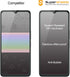 Supershieldz (2 Pack) Designed for TCL 40 X 5G / TCL 40 XE 5G Tempered Glass Screen Protector, Anti Scratch, Bubble Free......