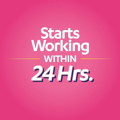 AZO Dual Protection, Urinary + Vaginal Support, Prebiotics and Probiotics for Women*, Starts Working Within 24 Hours, Non-GMO, 30 Count...