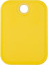 Architec Original Gripper Barboard, 5" by 7", Yellow, Patented Non-Slip Technology and Dishwasher Safe Cutting Board...
