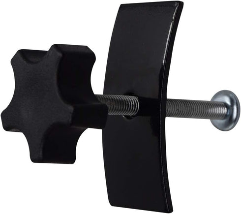 HARDK Disc Brake Pad Spreader Tool - Replace & Install Brake Pads - Tool Compresses Inner Brake Pads and Resets Caliper Pistons - Good for Cars an...