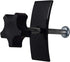 HARDK Disc Brake Pad Spreader Tool - Replace & Install Brake Pads - Tool Compresses Inner Brake Pads and Resets Caliper Pistons - Good for Cars an...
