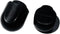 Mixer Speed Control Knob Replacement Part Plastic Lock Lever Black Knobs Kit for KitchenAid Stand Mixers...