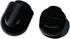 Mixer Speed Control Knob Replacement Part Plastic Lock Lever Black Knobs Kit for KitchenAid Stand Mixers...